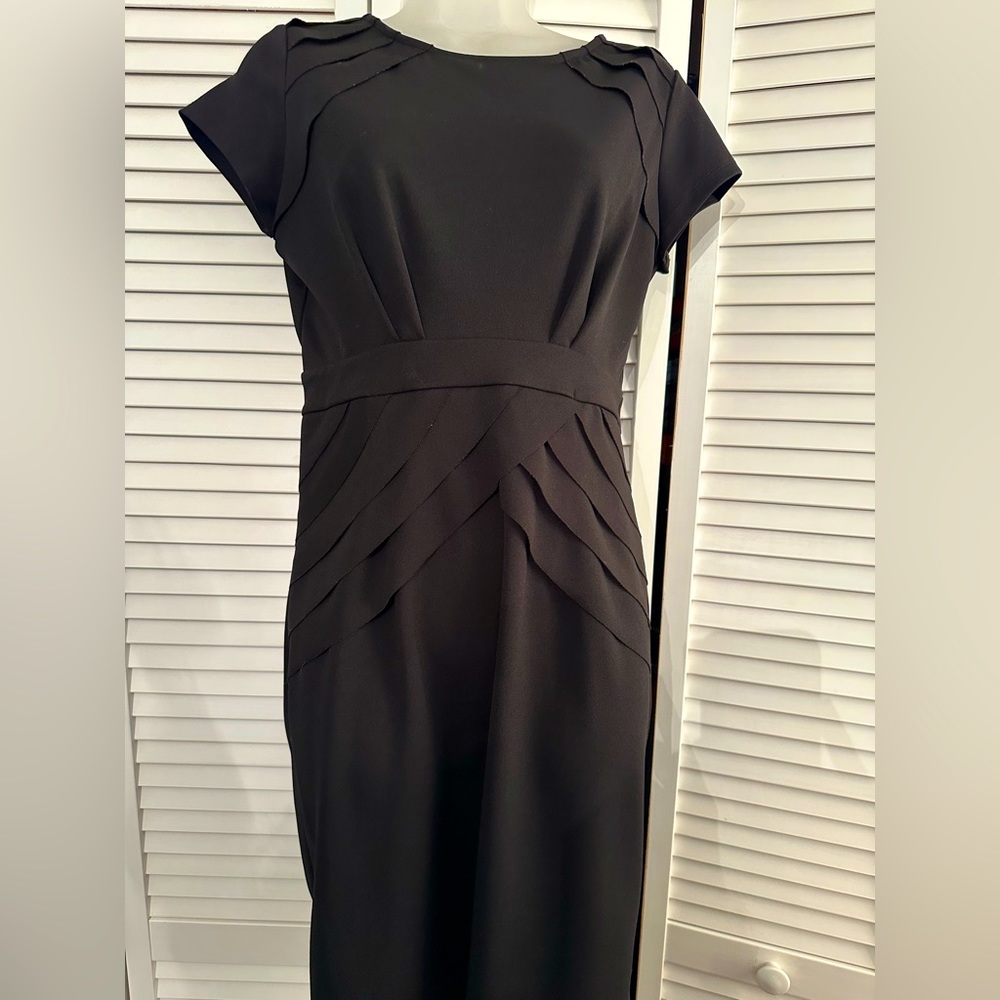 Perfect Little Black Dress